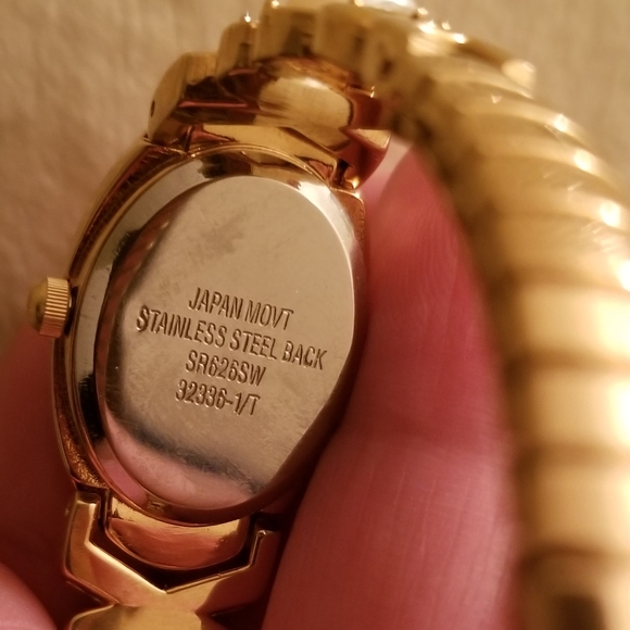 Japan Movt women's watch - Picture 4 of 4